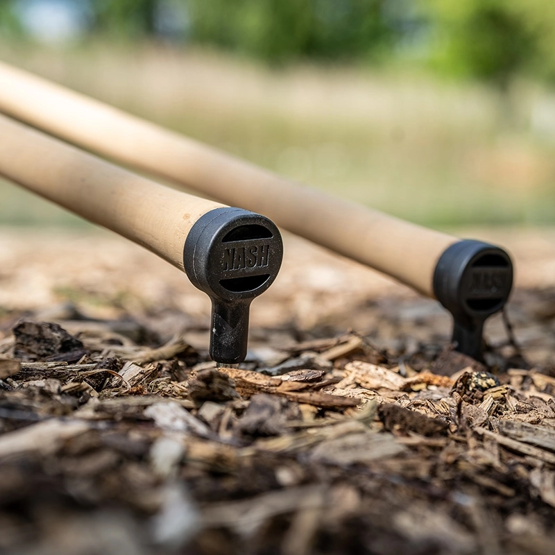 Nash Scope Butt Lock Peg